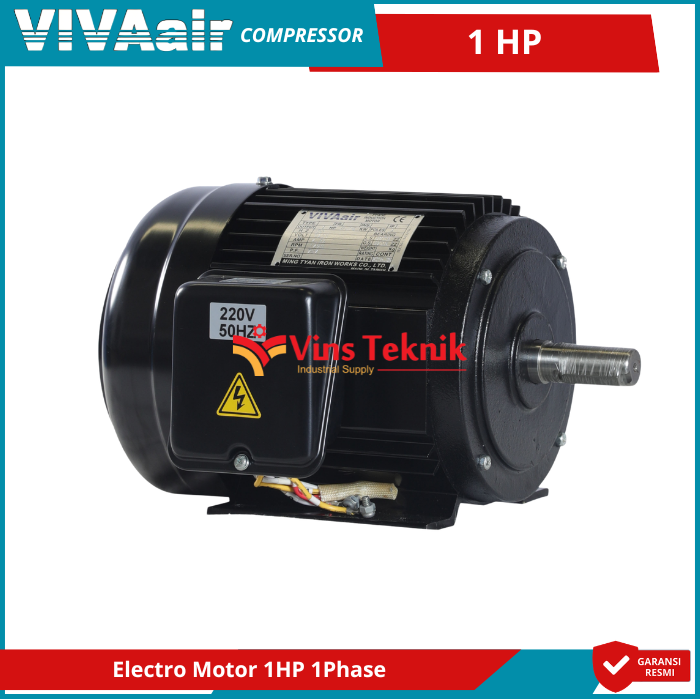 3 Pcs Set Tang Listrik Cr-V TOTAL THT2K0302
